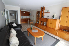 Haus Norderhoog Wohnung 42